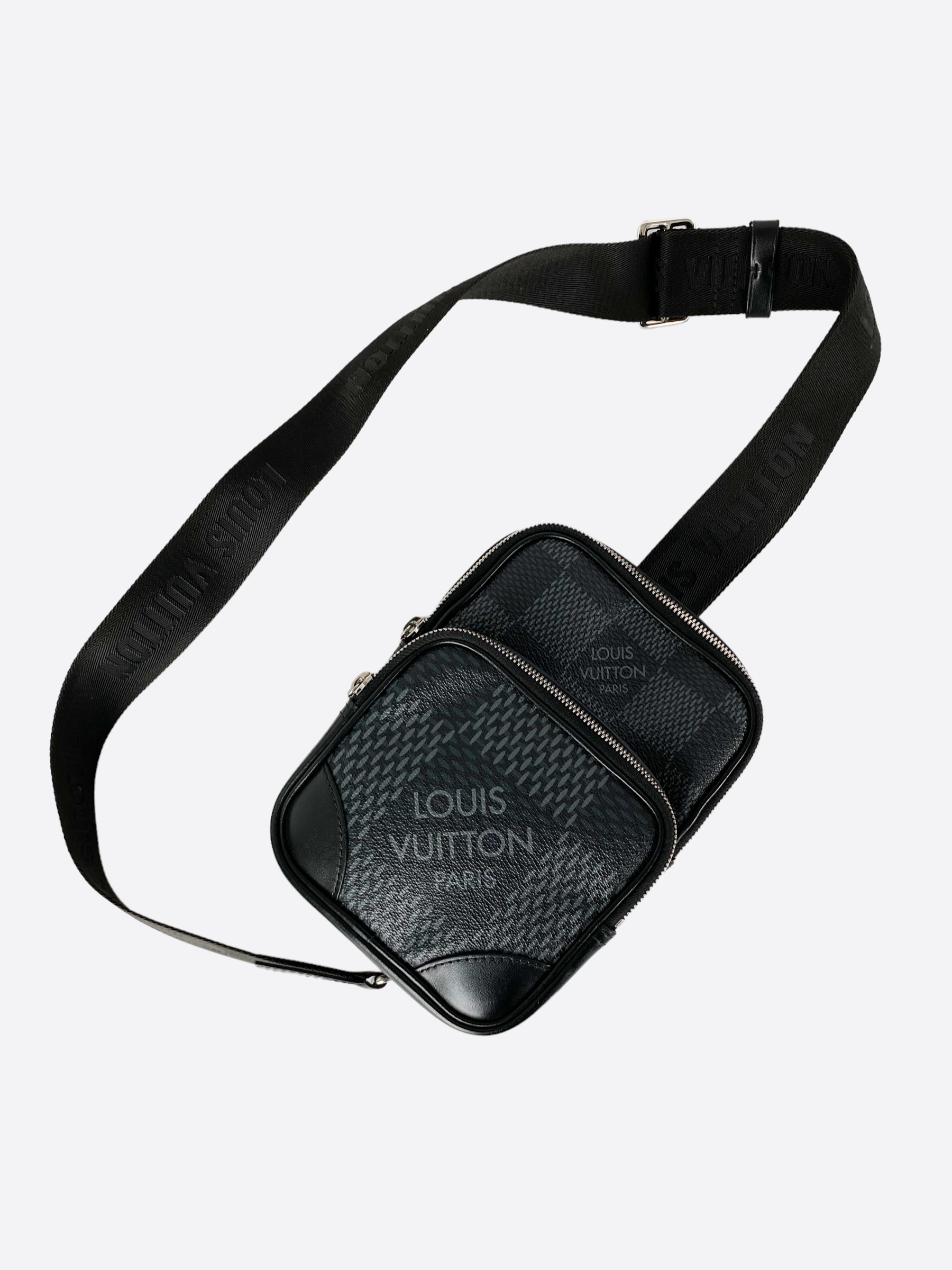 Louis Vuitton Monogram Bumbag M43644  Amazonin Bags Wallets and Luggage