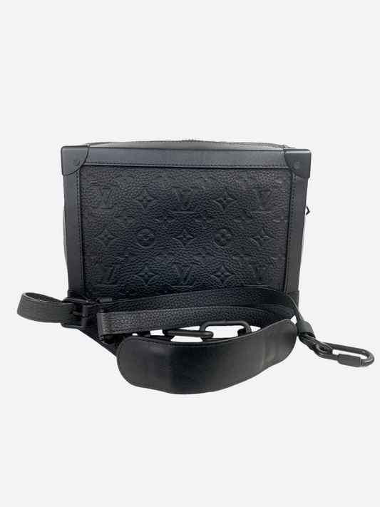 Louis Vuitton Mini Soft Trunk