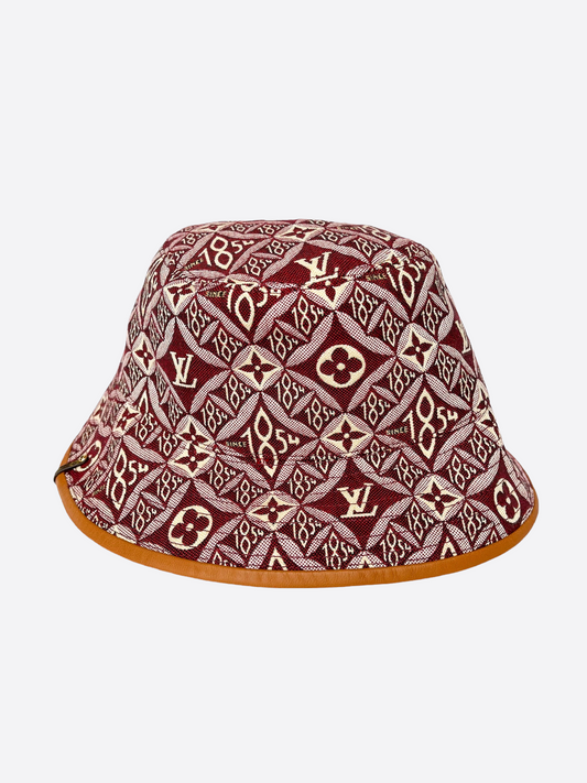 Louis Vuitton Watercolor Bucket Hat – Savonches