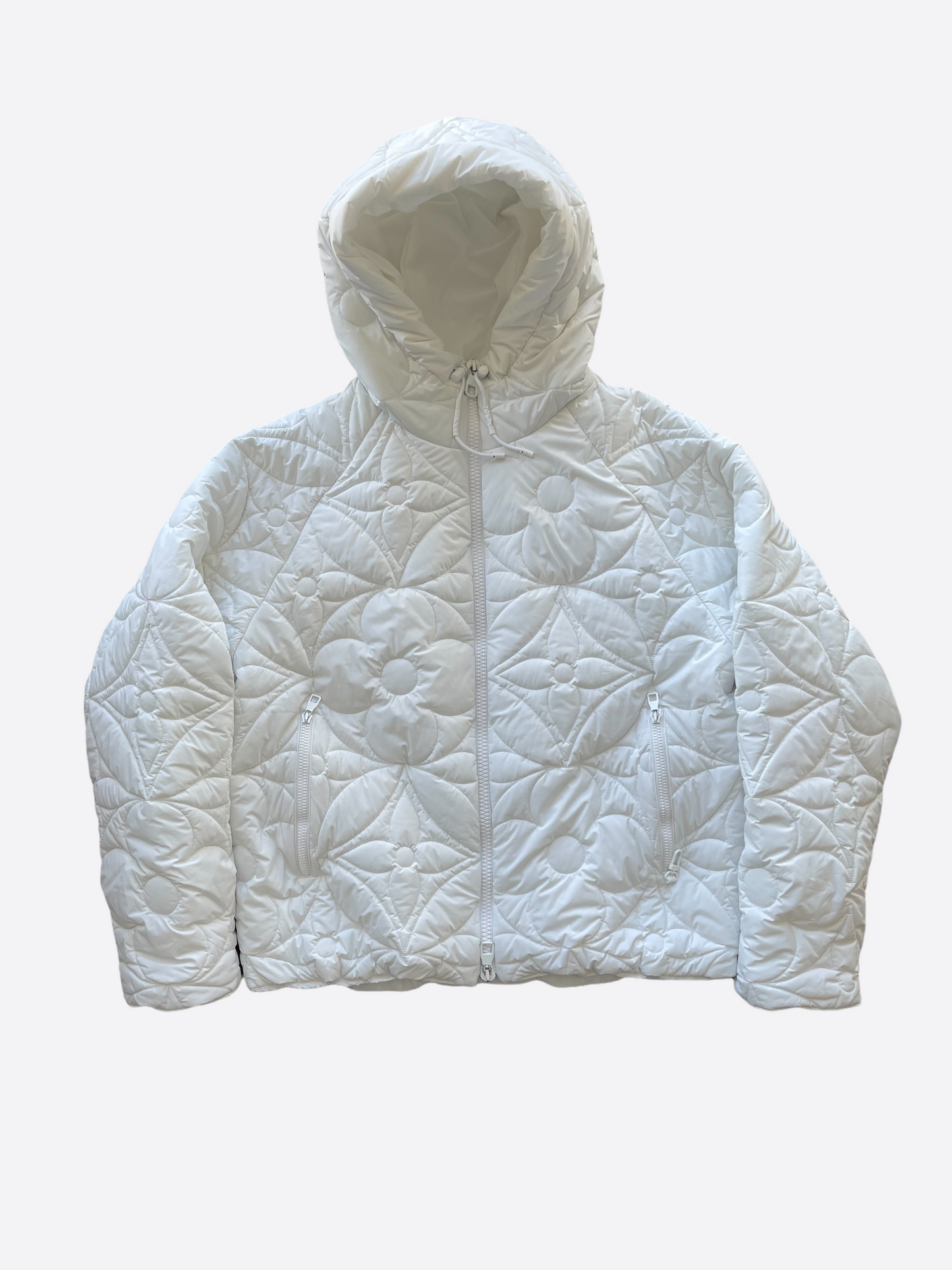 Reversible Monogram Puffer Jacket - Luxury Outerwear and Coats - Ready to  Wear, Men 1A7XO9