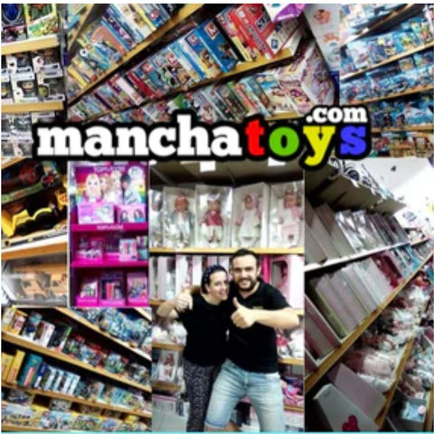 Manchatoys