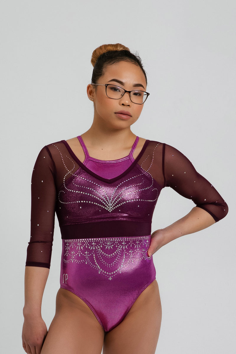 2019-20 Women's Competitive Catalog by Sylvia P – SylviaP