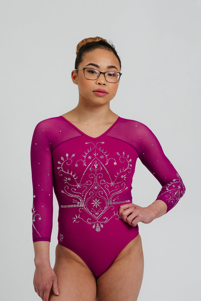 2019-20 Women's Competitive Catalog by Sylvia P – SylviaP Sportswear LLC