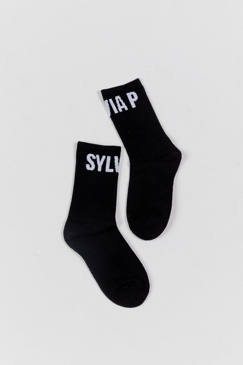 Dancer Pilates Sock – SylviaP Sportswear LLC