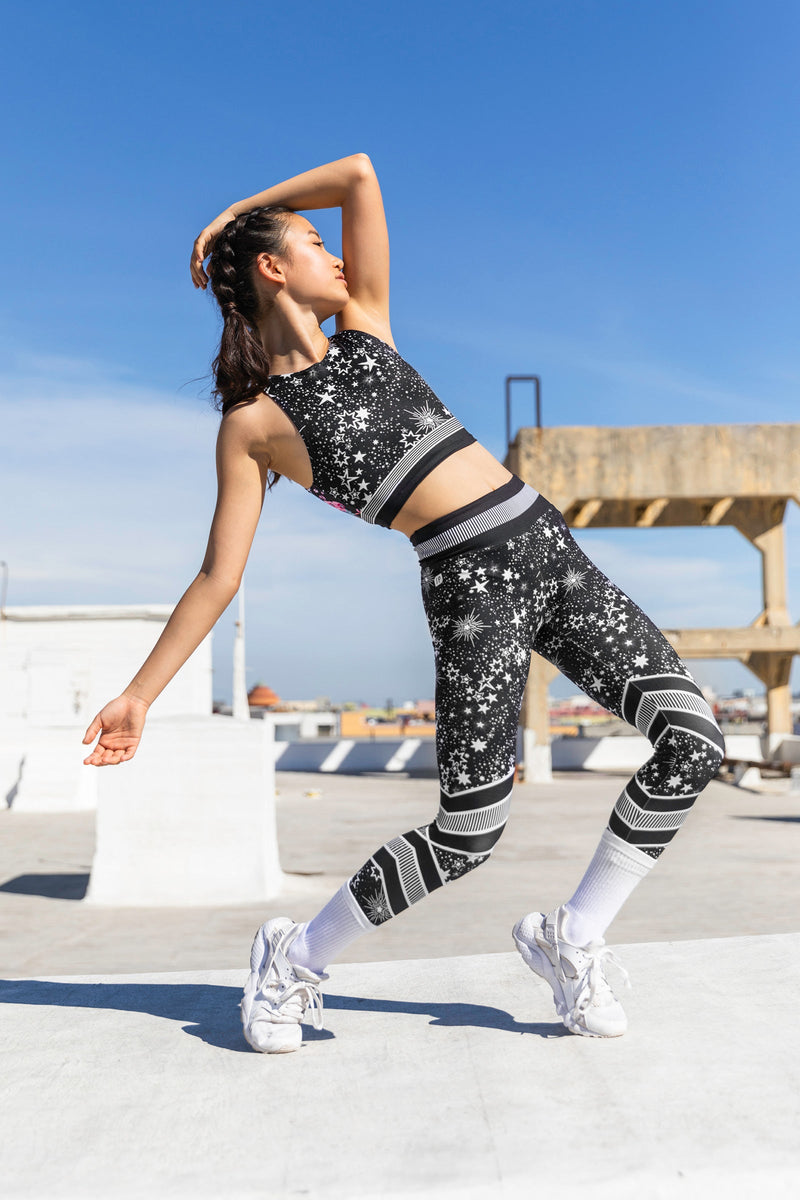 TLF Chromatic Collection  Activewear photoshoot, Active wear for