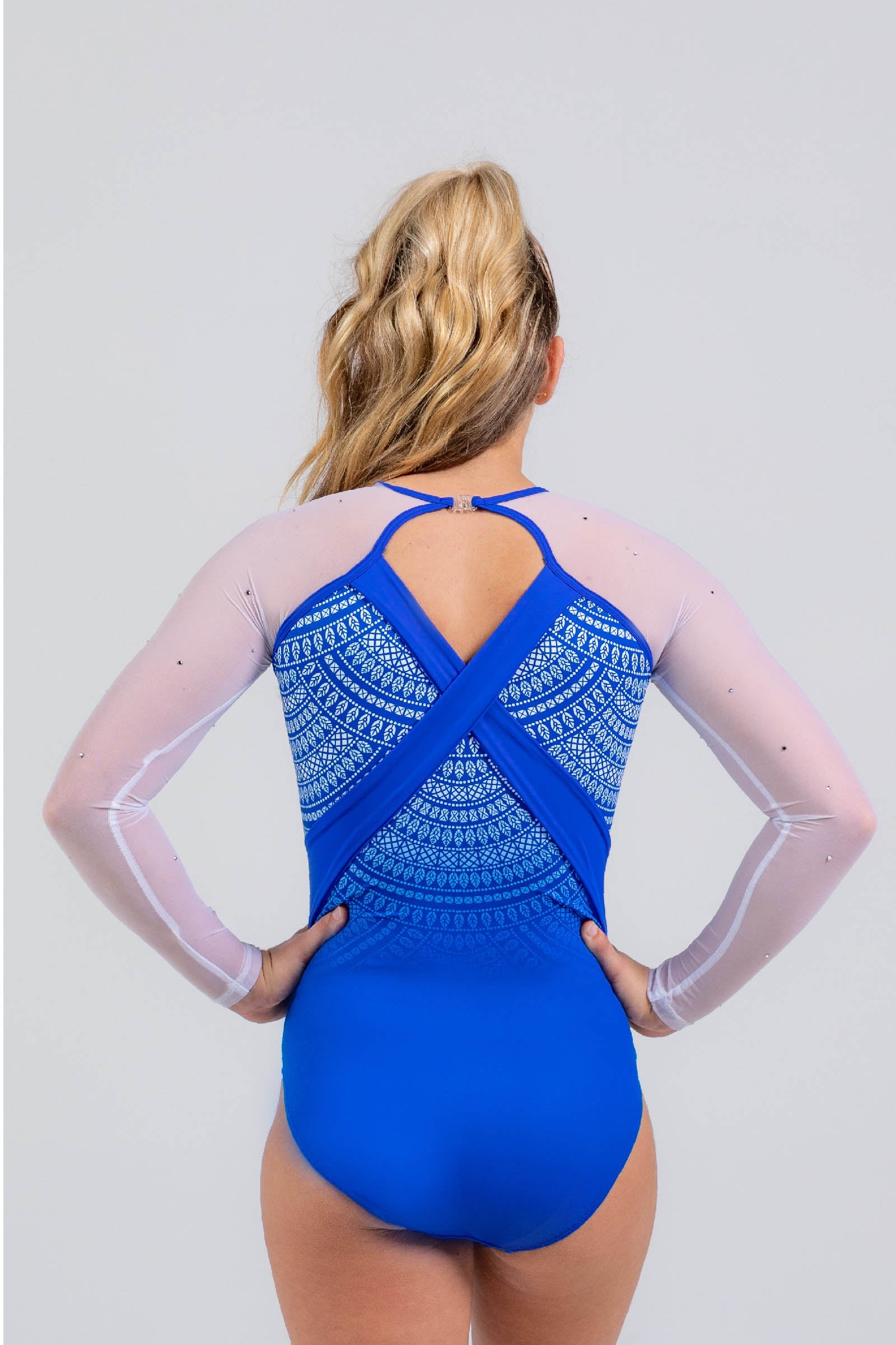 Long Sleeve Leotards Sylviap Sportswear Llc 