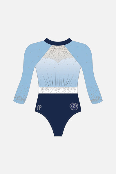 Team University of North Carolina – SylviaP Sportswear LLC