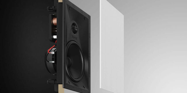 Sonos - In-Wall  Speaker (Pair)