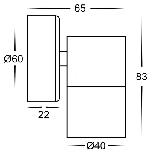 HAVIT LIGHTING | HAVIT MINI | — UP WALL Lights, LIGHT TIVAH DOWN & TEDS Home Fans Electricals