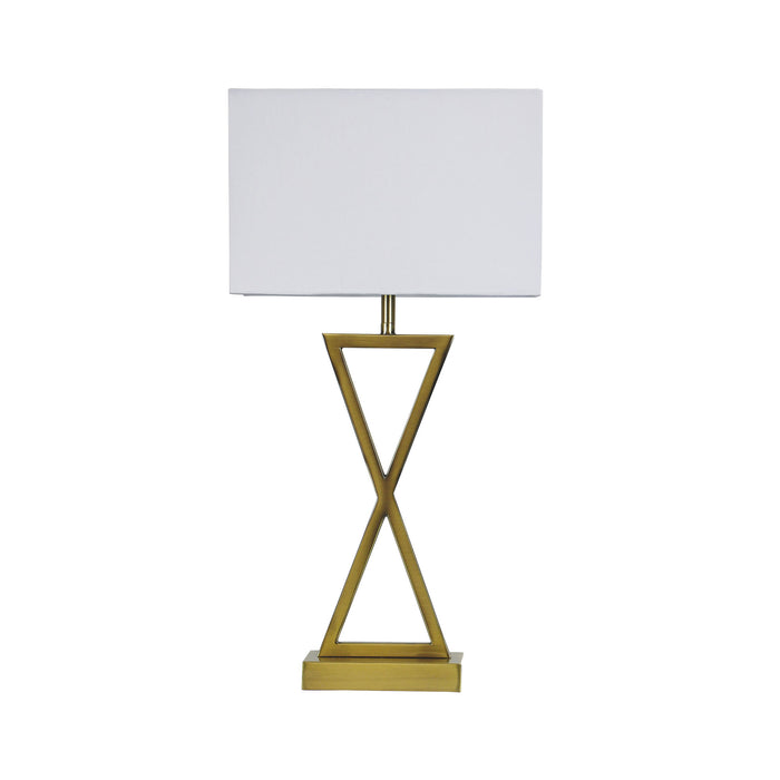 trendy bedside table lamps