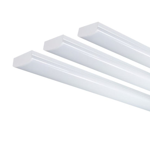 4W Slimline Seamless TC Linkable LED Batten