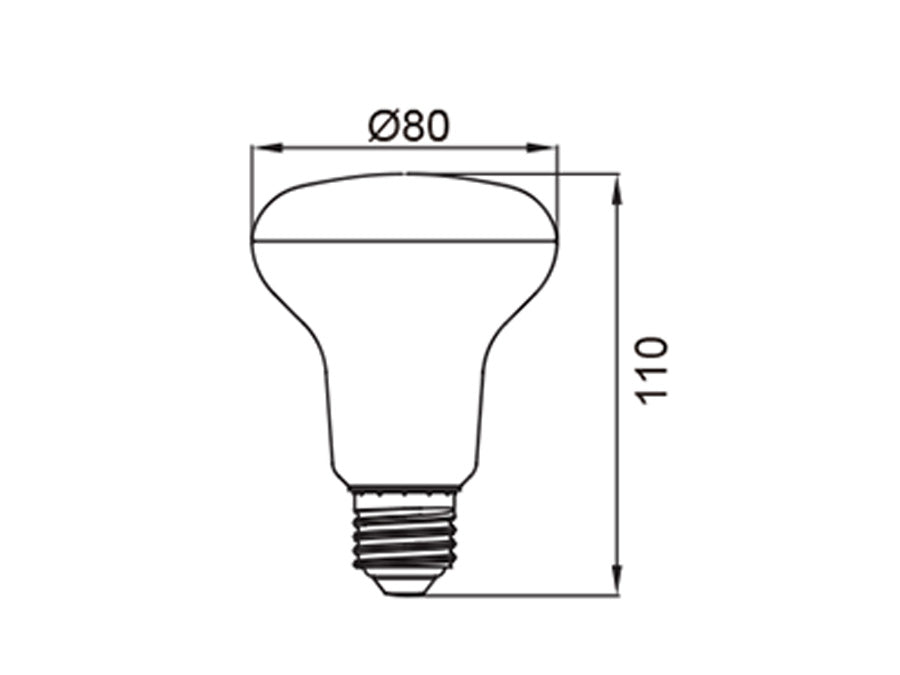 ixl tastic light globe