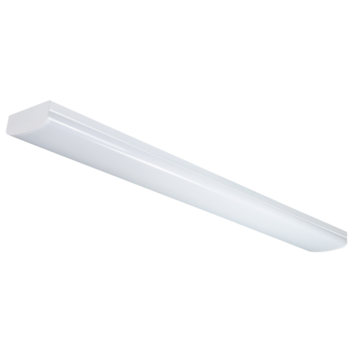 13W Slimline Seamless TC Linkable LED Batten — TEDS Lights, Fans & Home  Electricals