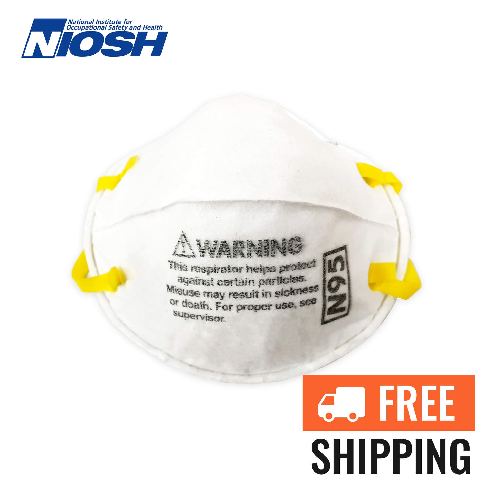 n95 respirator mask