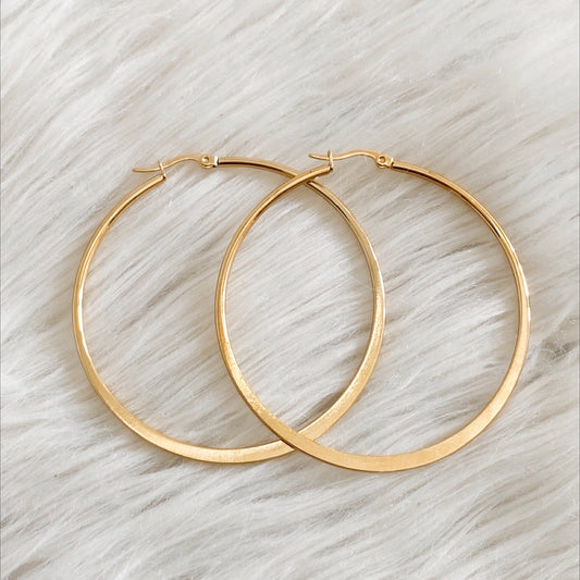 LOVE Letter Earrings – Love Style & Beauty Boutique