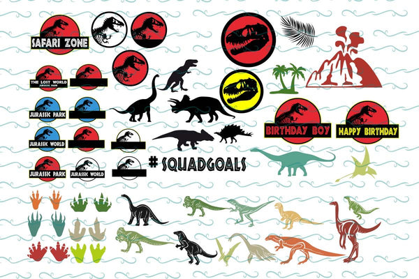 Download Jurassic Park Svg Jurassic Park Alphabet C Safari Zone Birthday Bo Hachizstore