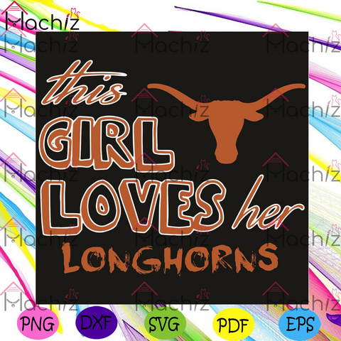 Download Texas Longhorns Svg Size Of This Png Preview Of This Svg File PSD Mockup Templates