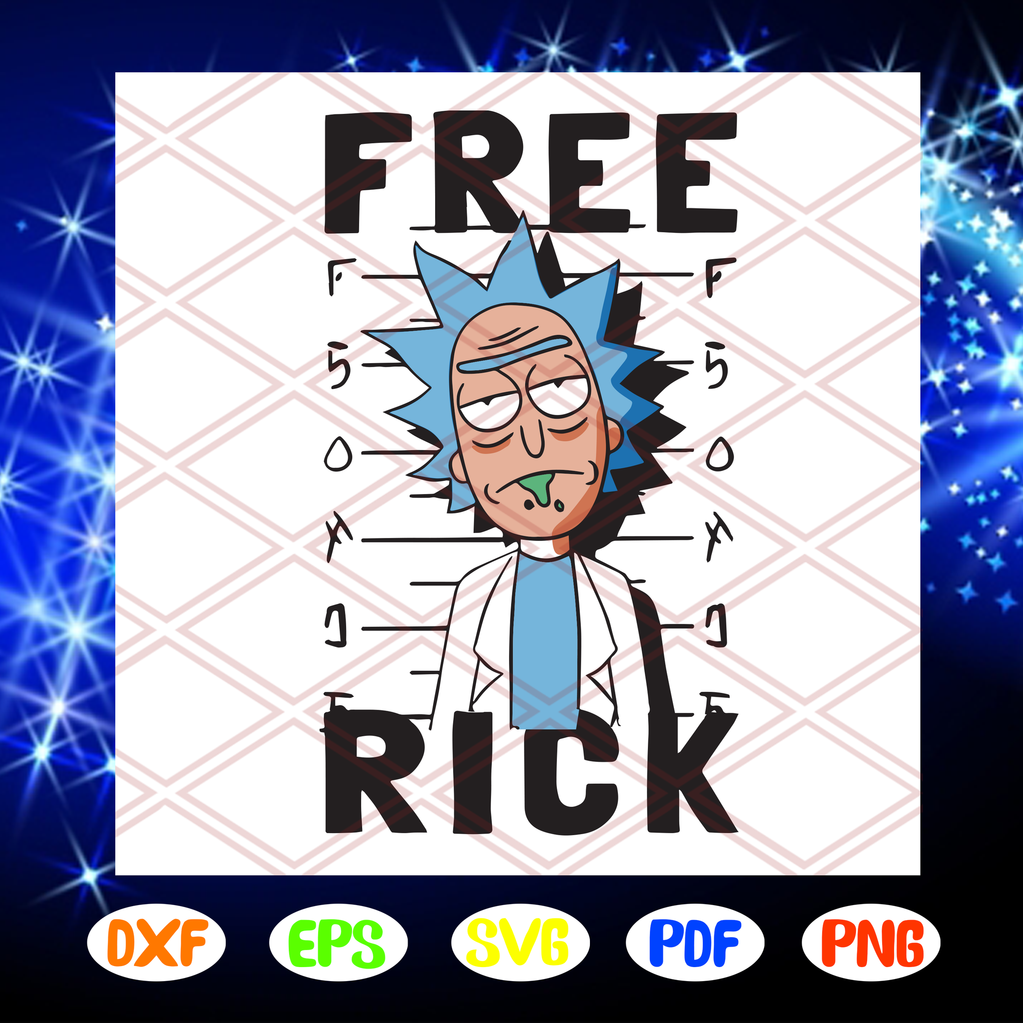 Free Free Cricut Free Rick And Morty Svg Files 523 SVG PNG EPS DXF File