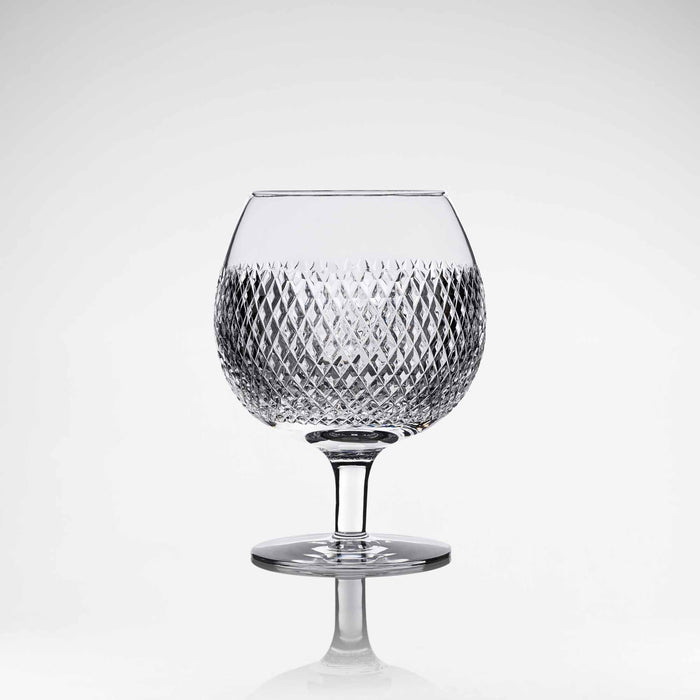 Trafalgar Brandy Glass, Luxury Home Accessories & Gifts