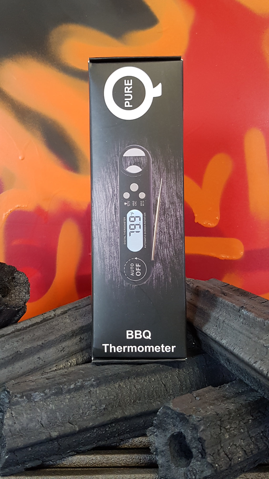 FireBoard Spark - Instant Read Thermometer