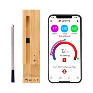 PRODUCT PROFILE: FireBoard Cloud-Connected Thermometer