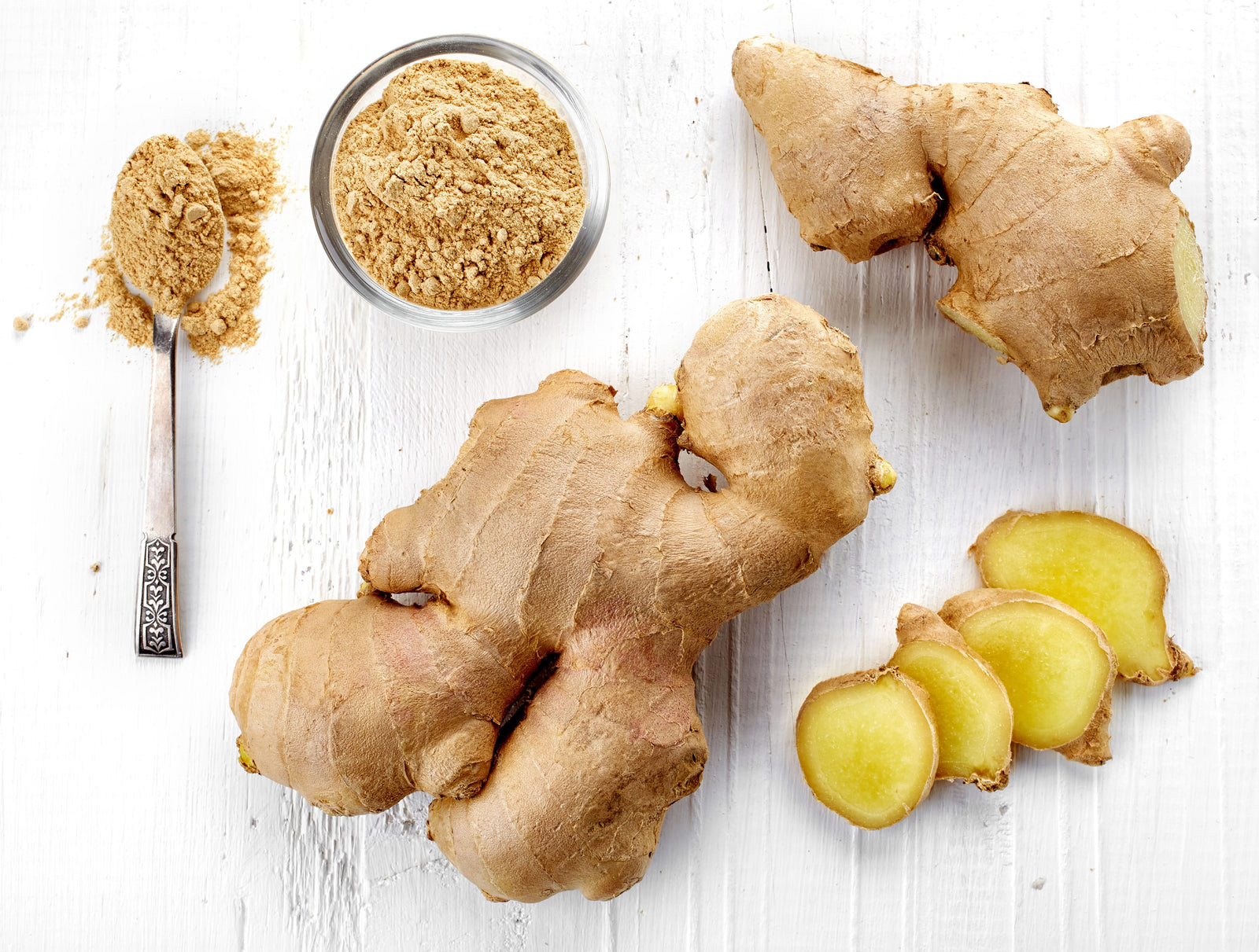 10 Truly Fun And Interesting Ginger Facts Thats It Nutrition