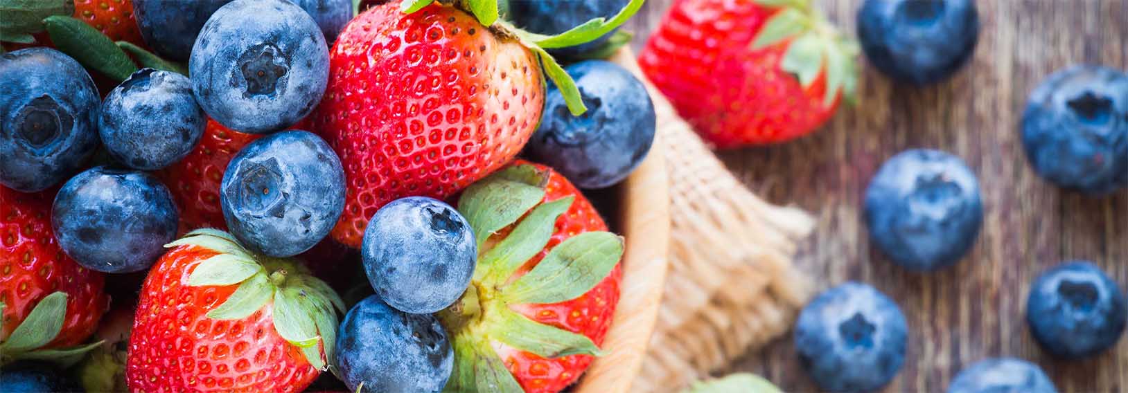 5 Heart Healthy Fruits To Your Heart