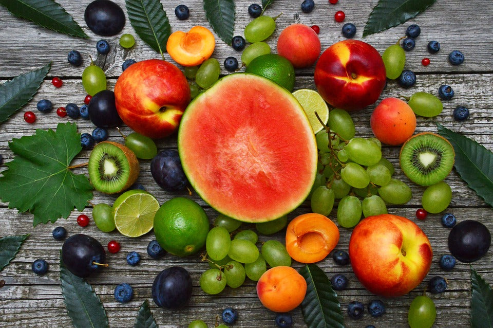 Healthy Eating Header