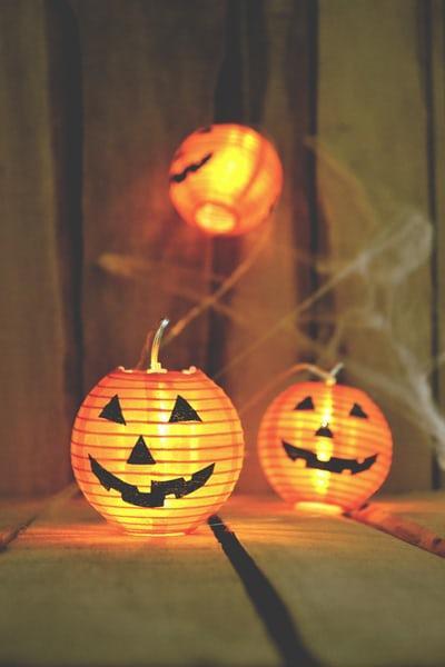 Allergen Friendly Halloween Candy Blog Post 