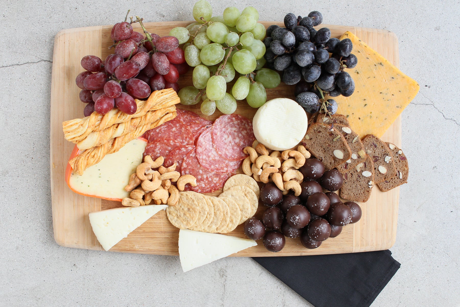 best charcuterie board ideas 