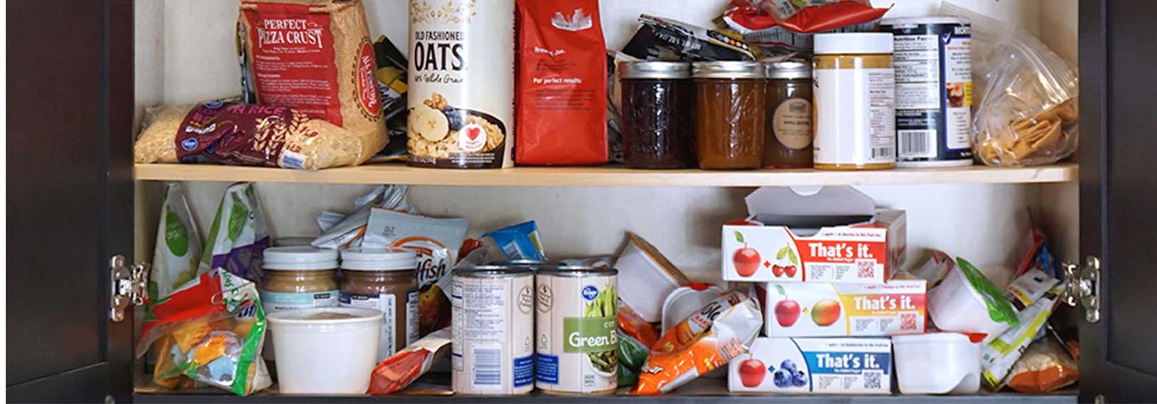 Perfect Your Pantry with the Best Dry Storage Containers 