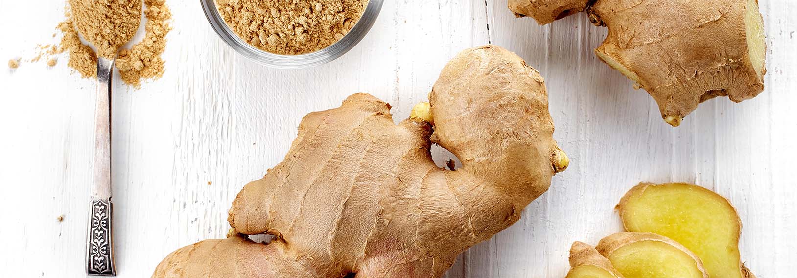 10 Truly Fun And Interesting Ginger Facts Thats It Nutrition 