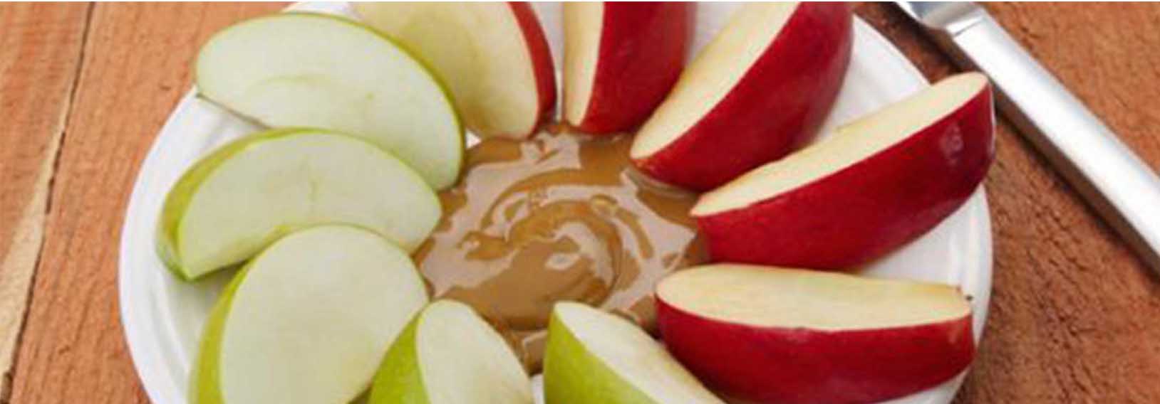 10 Fun, Simple, and Delicious Ways To Eat Apples - That's it Canada