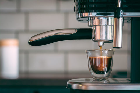 Conoce cómo hacer un espresso perfecto