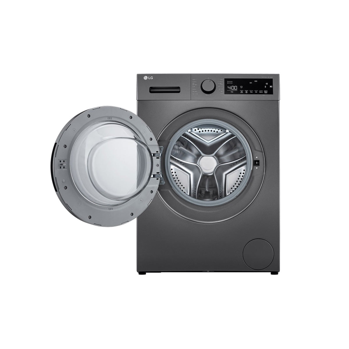 Front Loading Washing Machines