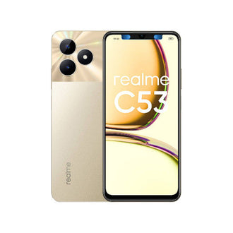 Realme C67, 256GB, 8GB RAM, Dual SIM, 4G LTE - Sunny Oasis price in Egypt