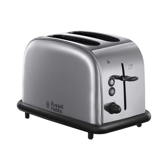 Russell Hobbs Bollitore K65 Anniversary 1,2 L Argento 2400 W