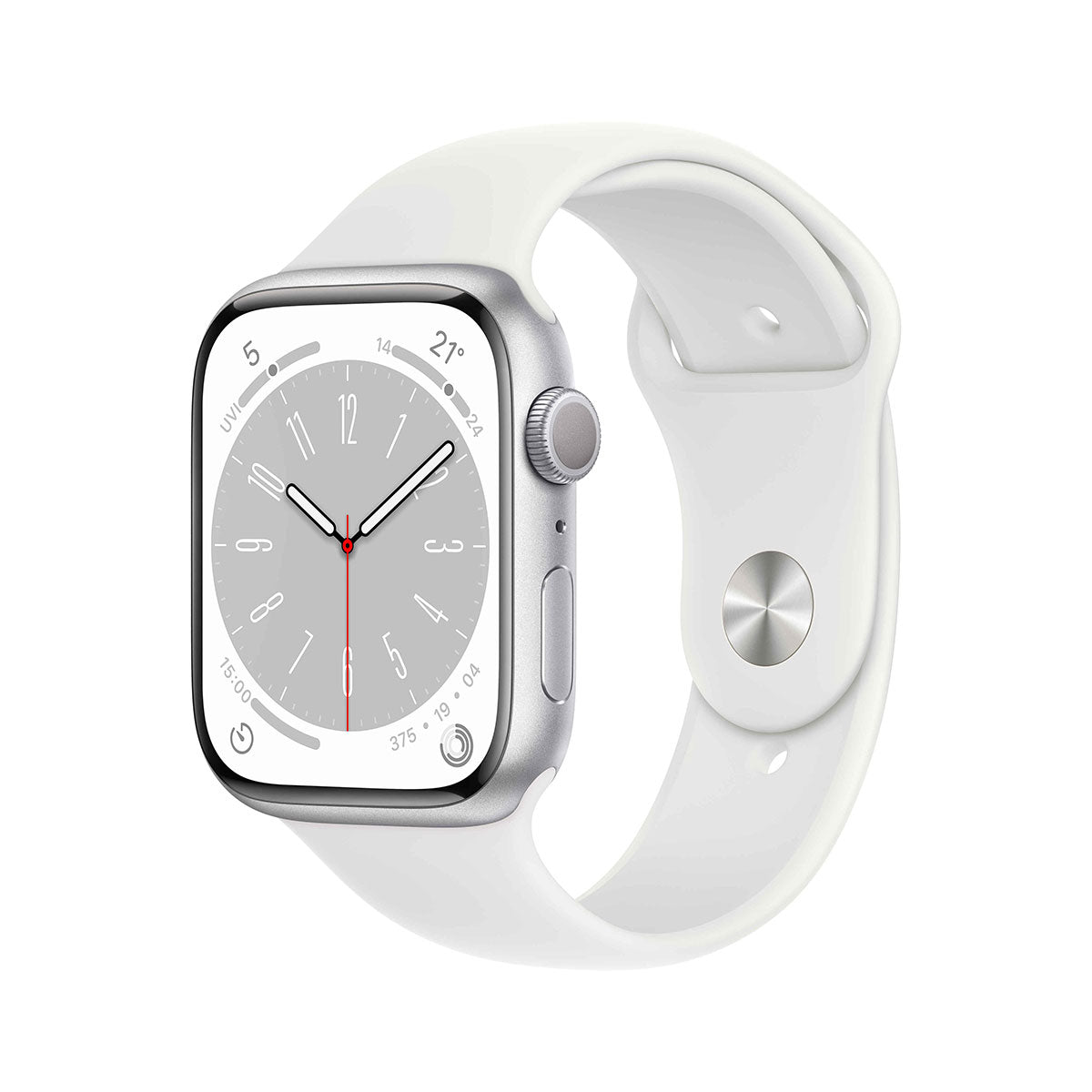 AppleWatch Titanium Case / SL&BL-