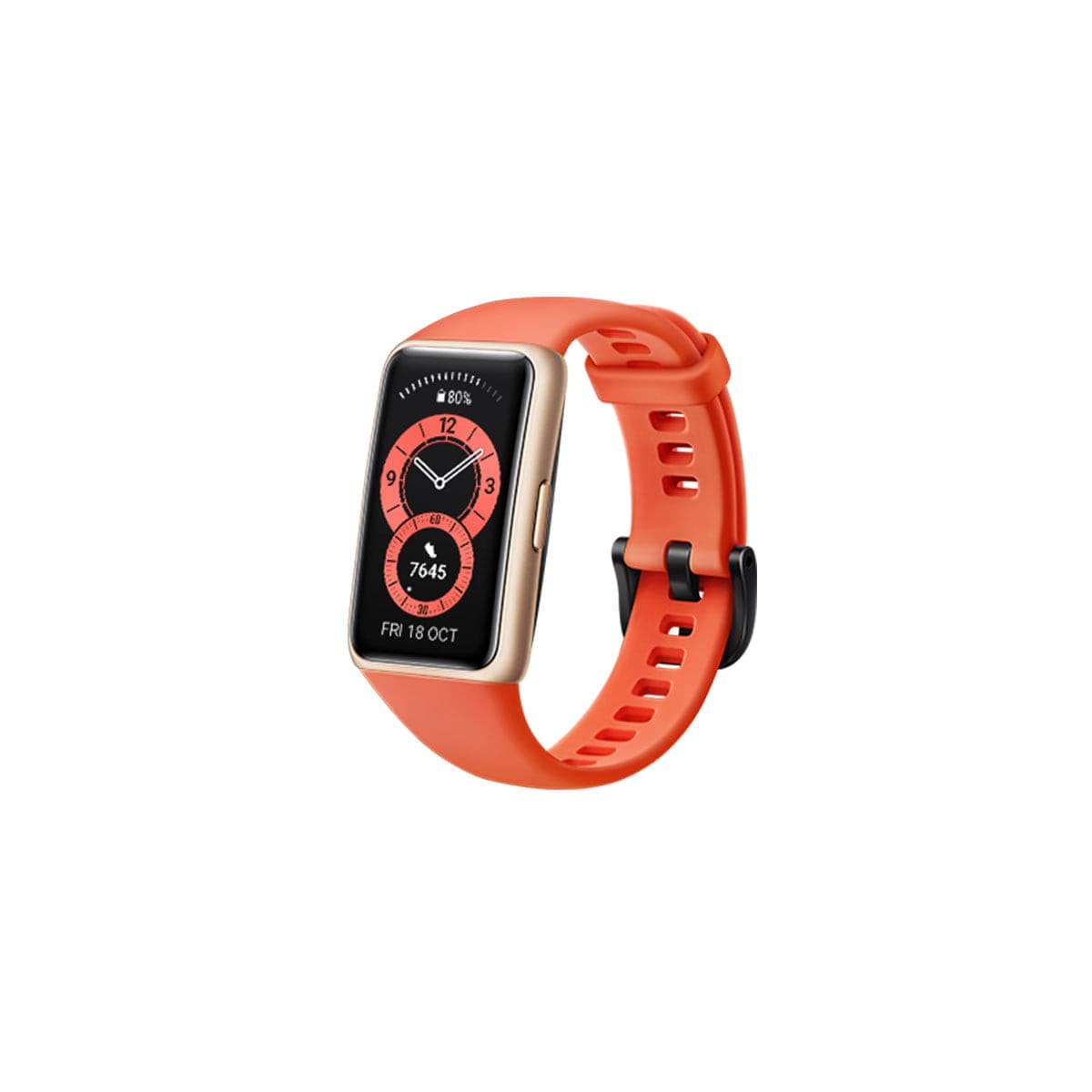 HUAWEI Band6 Amber Sunrise BAND6SUNRISE