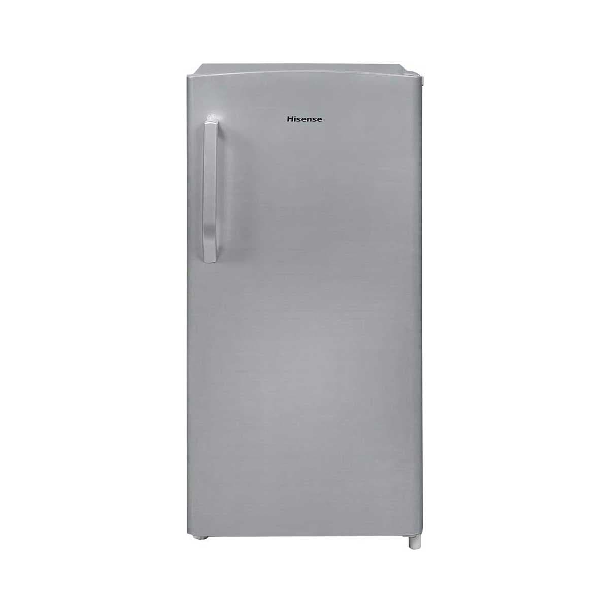 Single Door Refrigerator