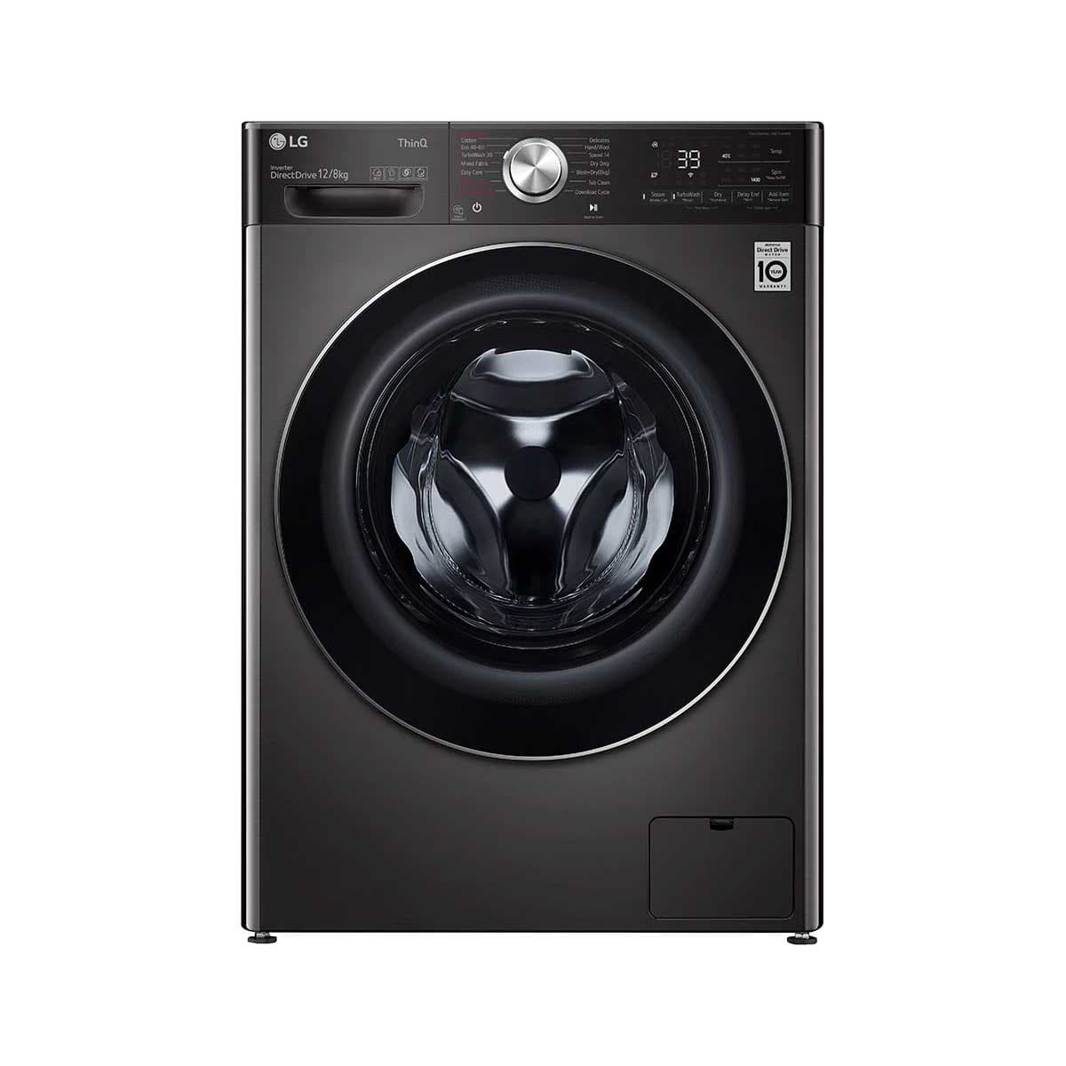 LG Appliances