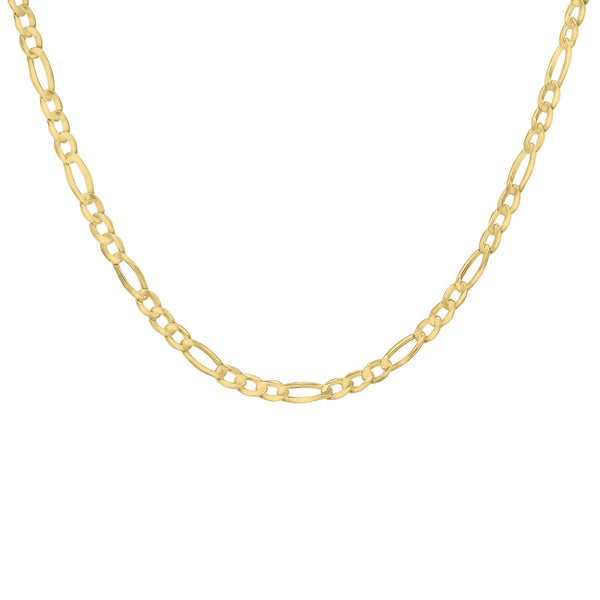 Figaro on sale chain necklace