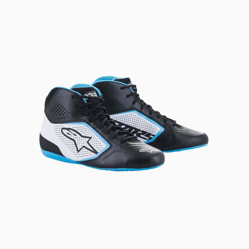 Alpinestars | 2021 Tech-1 K Start V2 Karting Shoes