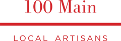 100 Main logo