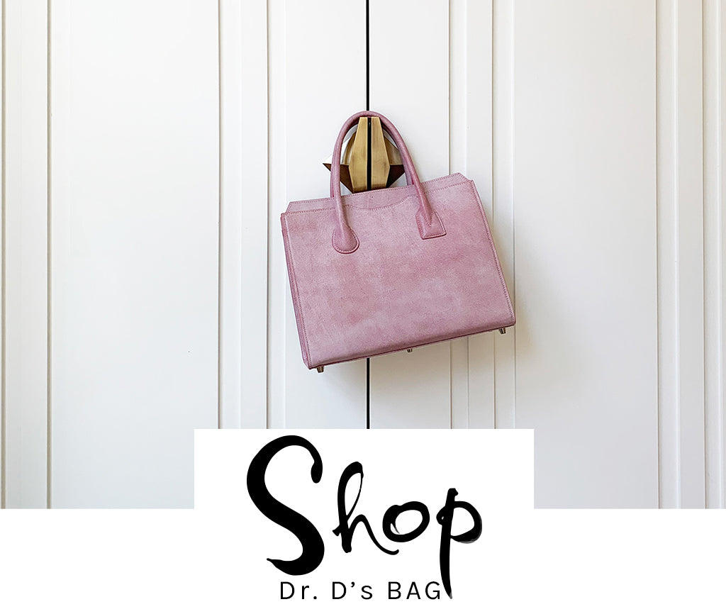 Shop Dr. D's Bag