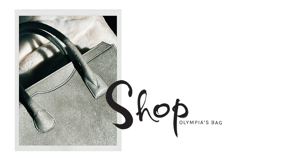 Shop Olympia's Bag