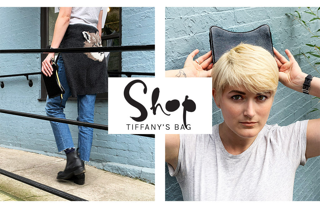 Shop Tiffany's Bag