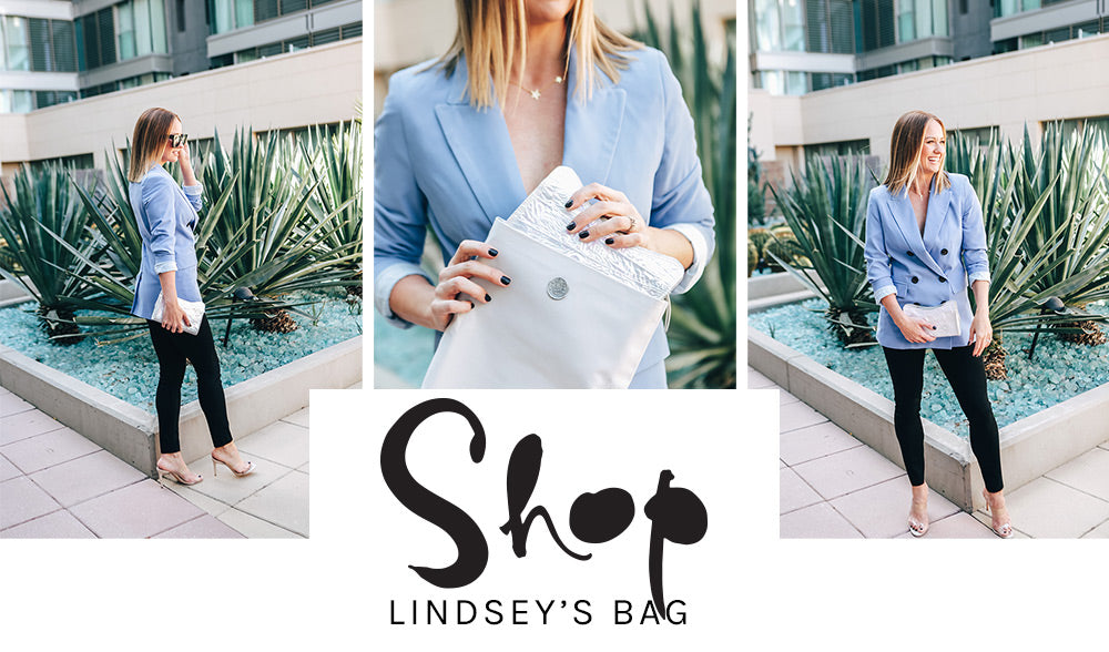 Shop Lindsey's Bag