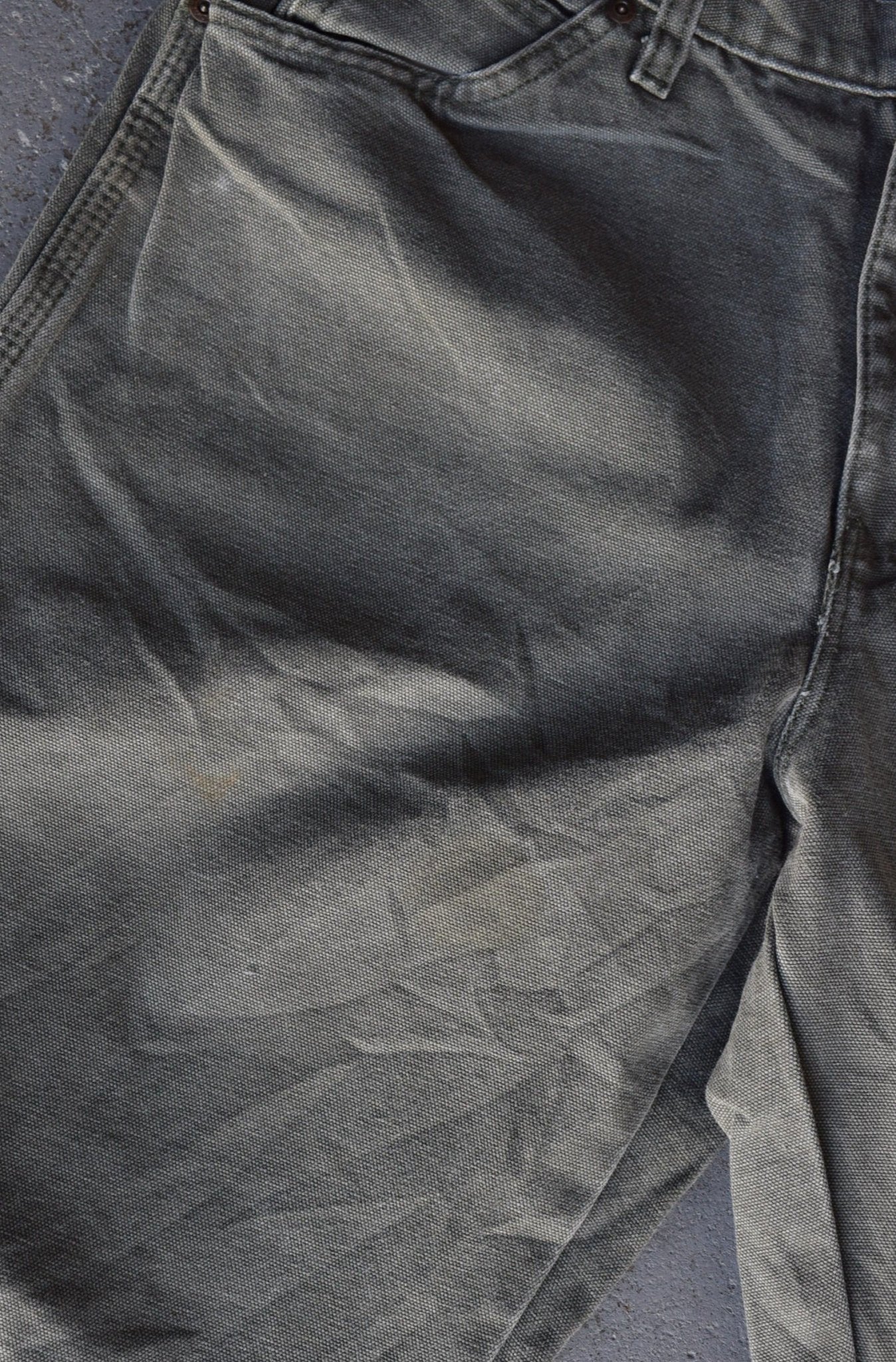 Vintage Dickies Carpenter Pants (W30) – Retrospective Store