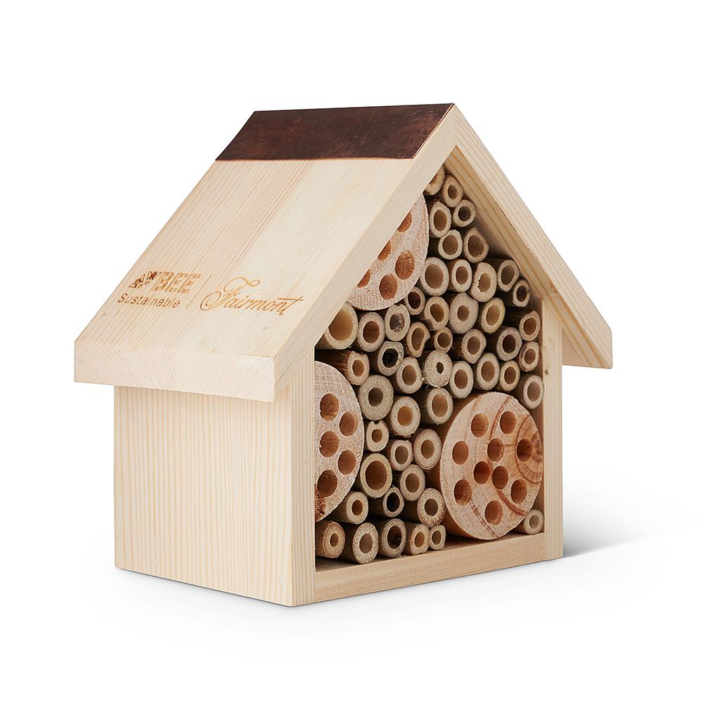 Fairmont Mini Bee Hotel | Gifts | Fairmont Store - Fairmont Store Canada